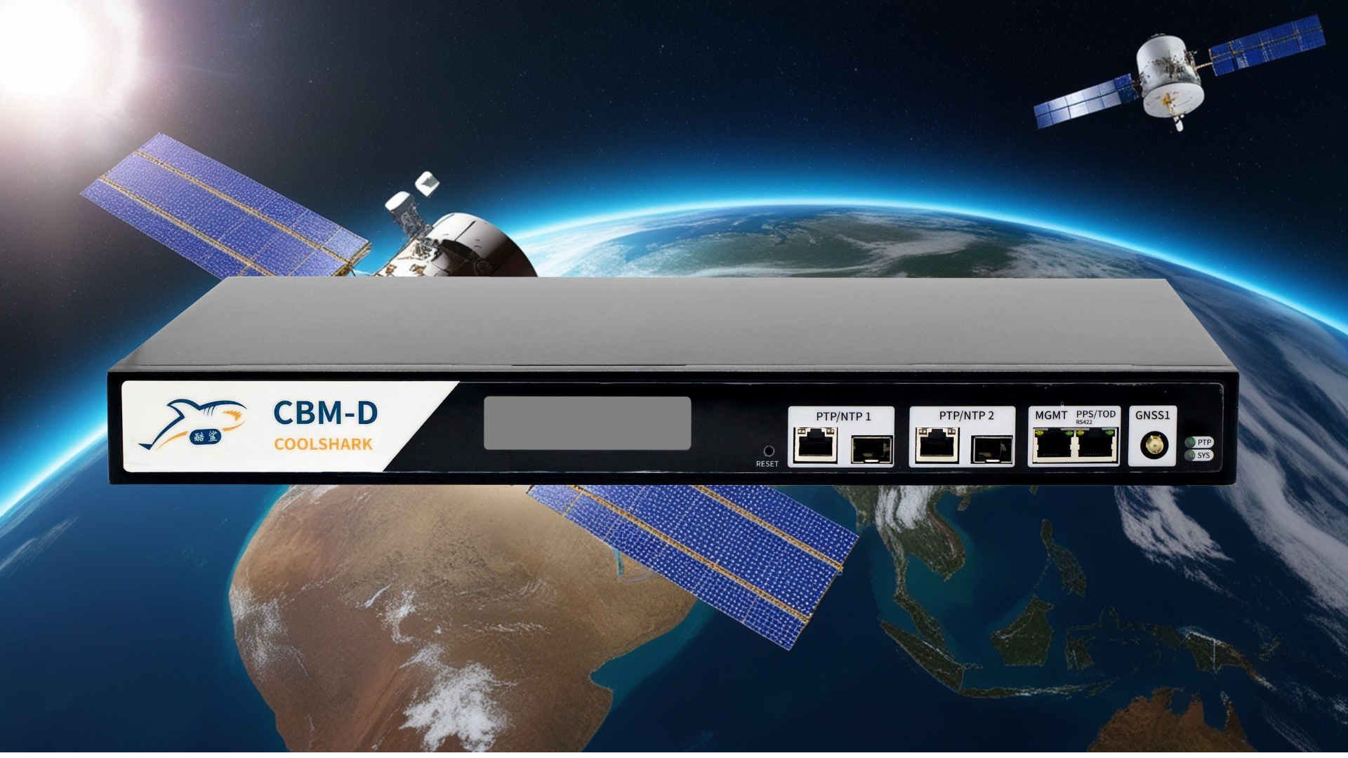 時鐘同步：精準時間管理的未來